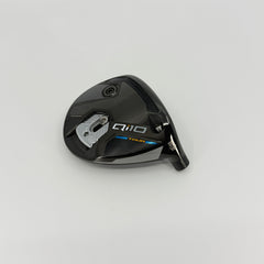 Taylormade Qi10 Tour 3 Wood 15* Head