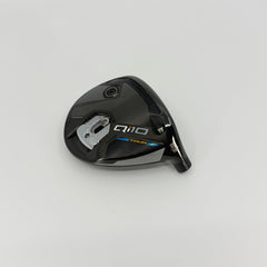 Taylormade Qi10 Tour 3 Wood 15* RH Mitsubishi Tensei AV Blue Stiff 75-S Shaft