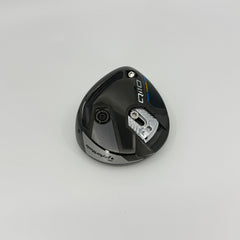 Taylormade Qi10 Tour 3 Wood 15* Head