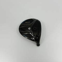 Taylormade Qi4D 3 Wood 16.5* Head