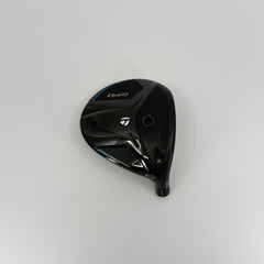 Taylormade Qi4D 3 Wood 16.5* RH UST Mamiya Linq M40X Blue Extra Stiff 7 F5 Shaft