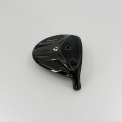 Taylormade Qi4D 3 Wood 16.5* RH UST Mamiya Linq M40X Blue Extra Stiff 7 F5 Shaft