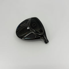 Taylormade Qi4D 3 Wood 16.5* Head
