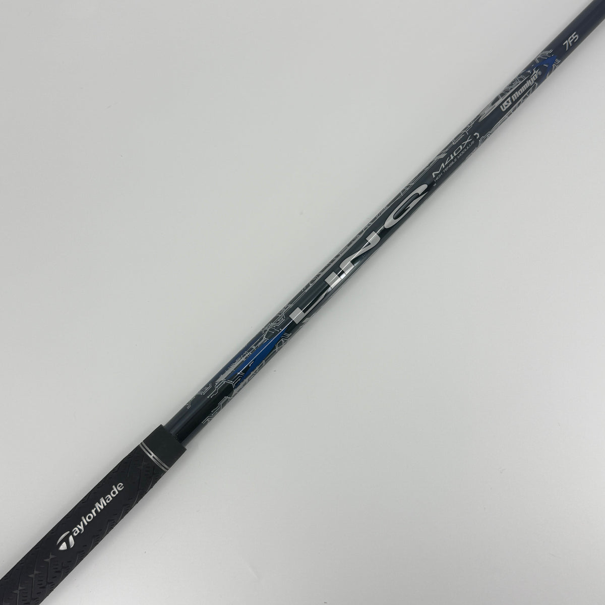 UST Mamiya Linq M40X Blue 7 F5 Fairway Wood Shaft