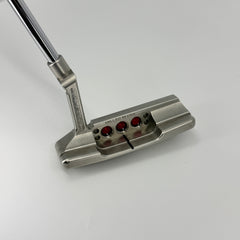 Scotty Cameron Studio Style Newport 2 Putter RH