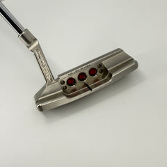 Scotty Cameron Studio Style Newport 2 Putter RH
