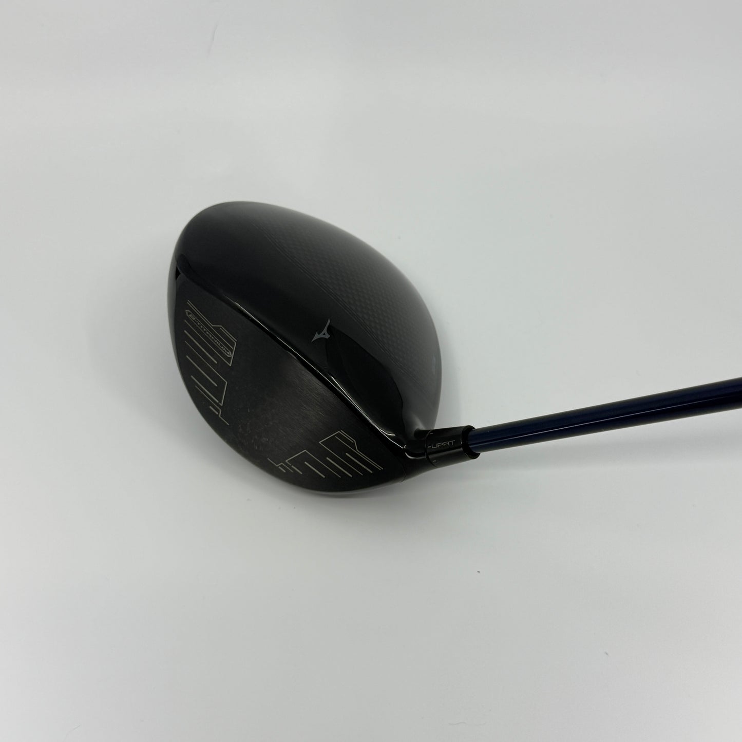 Mizuno ST-Z 230 Driver 9.5* RH Fujikura Ventus Blue Velocore 60S Stiff