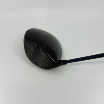 Mizuno ST-Z 230 Driver 9.5* RH Fujikura Ventus Blue Velocore 60S Stiff