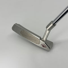 Scotty Cameron Studio Style Newport 2 Putter RH