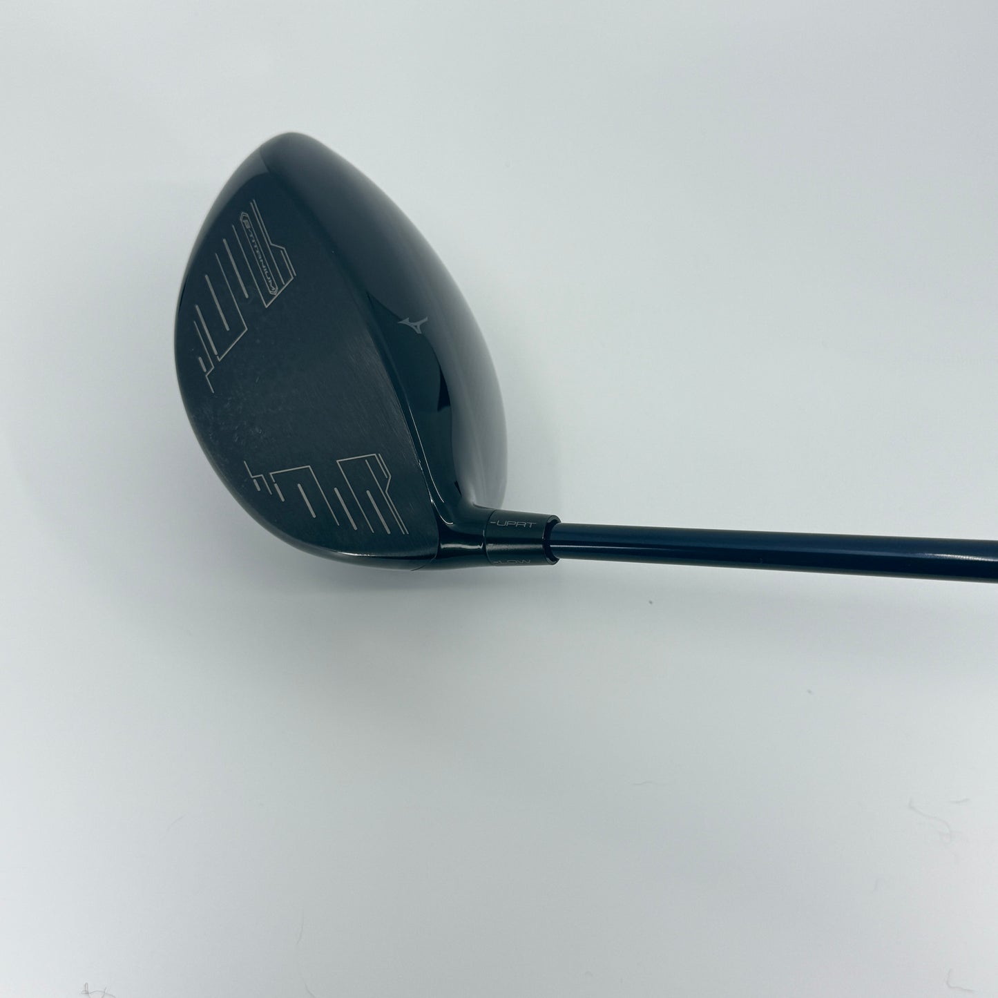 Mizuno ST-Z 230 Driver 9.5* RH Fujikura Ventus Blue Velocore 60S Stiff