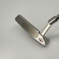 Scotty Cameron Studio Style Newport 2 Putter RH