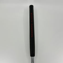 Scotty Cameron Studio Style Newport 2 Putter RH
