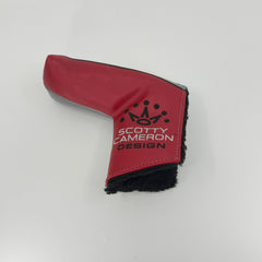 Scotty Cameron Studio Style Newport 2 Putter RH