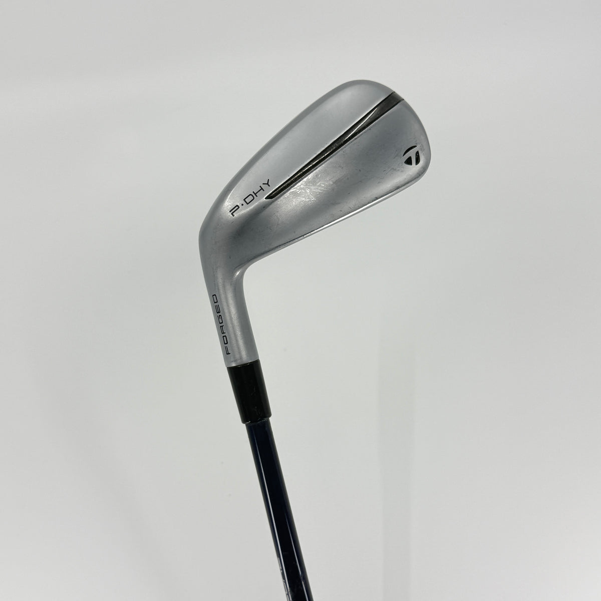 Taylormade P-DHY Utility 2 Iron 18* LH Ventus Blue Velocore Stiff