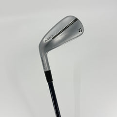 Taylormade P-DHY Utility 2 Iron 18* LH Ventus Blue Velocore Stiff