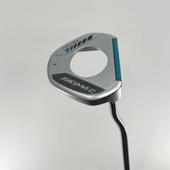 Ping Sigma 2 Fetch Putter RH