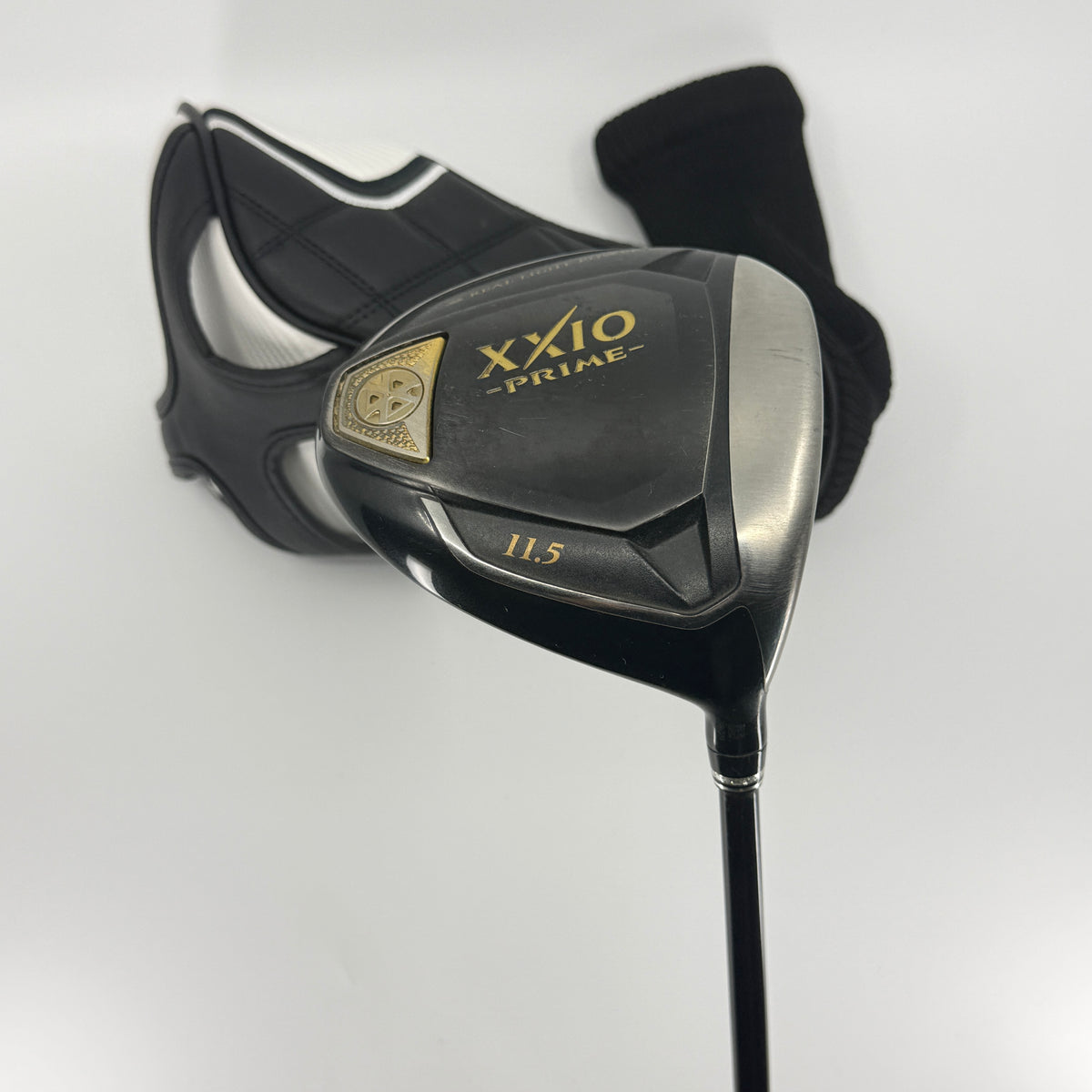 XXIO Prime 10 Driver 11.5* RH Prime SP 1000 Regular