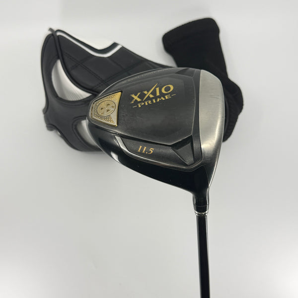 XXIO Prime 10 Driver 11.5* RH Prime SP 1000 Regular