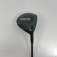 Titleist GT1 3 Wood 15* RH Mitsubishi Tensei 1K Blue 65S Stiff