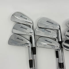 Mizuno MP 33 Iron Set 2-PW RH Stiff Steel