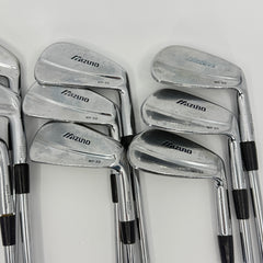 Mizuno MP 33 Iron Set 2-PW RH Stiff Steel