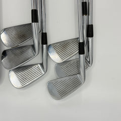 Mizuno MP 33 Iron Set 2-PW RH Stiff Steel