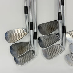 Mizuno MP 33 Iron Set 2-PW RH Stiff Steel