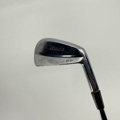 Mizuno MP 33 Iron Set 2-PW RH Stiff Steel