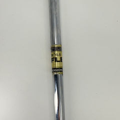 Mizuno MP 33 Iron Set 2-PW RH Stiff Steel