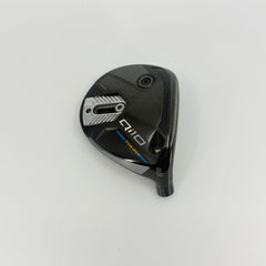 Taylormade Qi10 Tour 3 Wood 15* Head