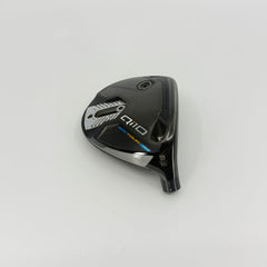 Taylormade Qi10 Tour 3 Wood 15* Head