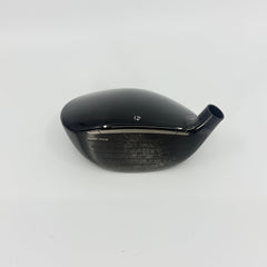 Taylormade Qi10 Tour 3 Wood 15* RH Fujikura Ventus TR Black Velocore Extra Stiff 7-X Shaft
