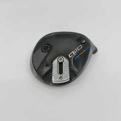 Taylormade Qi10 Tour 3 Wood 15* Head