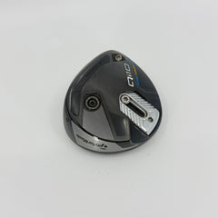 Taylormade Qi10 Tour 3 Wood 15* Head