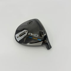 Taylormade Qi10 Tour 3 Wood 15* Head