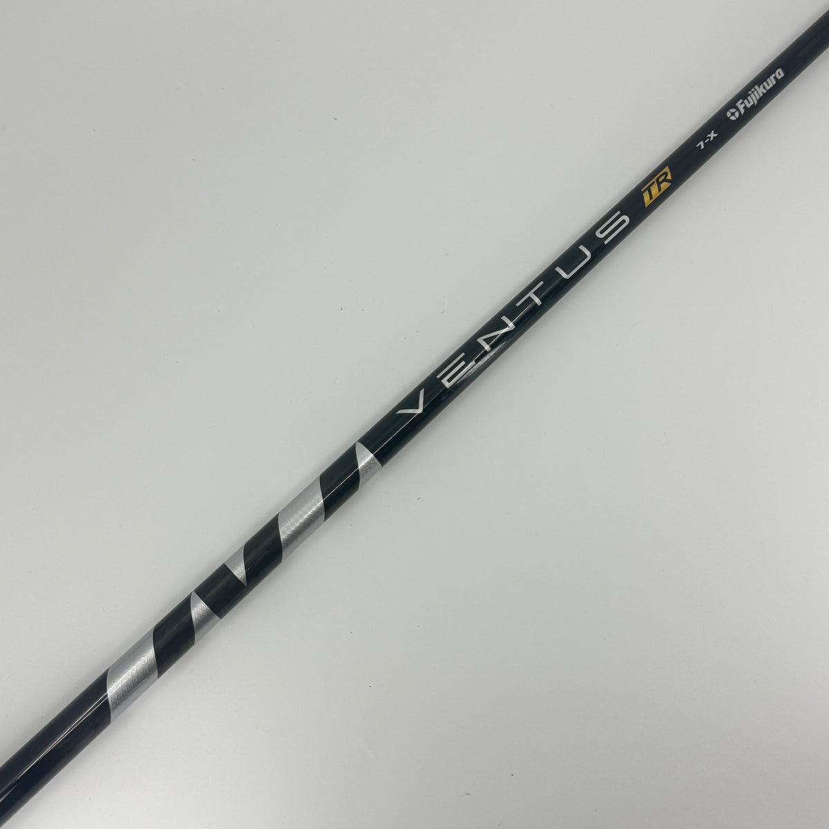 Fujikura Ventus TR Black Velocore 7-X Fairway Wood Shaft