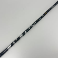 Fujikura Ventus TR Black Velocore 7-X Fairway Wood Shaft