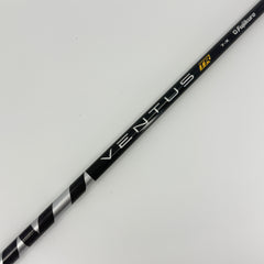 Fujikura Ventus TR Black Velocore 7-X Fairway Wood Shaft
