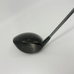 Callaway Rogue Sub Zero Driver 9* RH Graphite Design Tour AD XC Stiff 6-S Shaft
