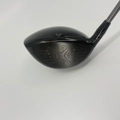 Callaway Rogue Sub Zero Driver 9* RH Graphite Design Tour AD XC Stiff 6-S Shaft
