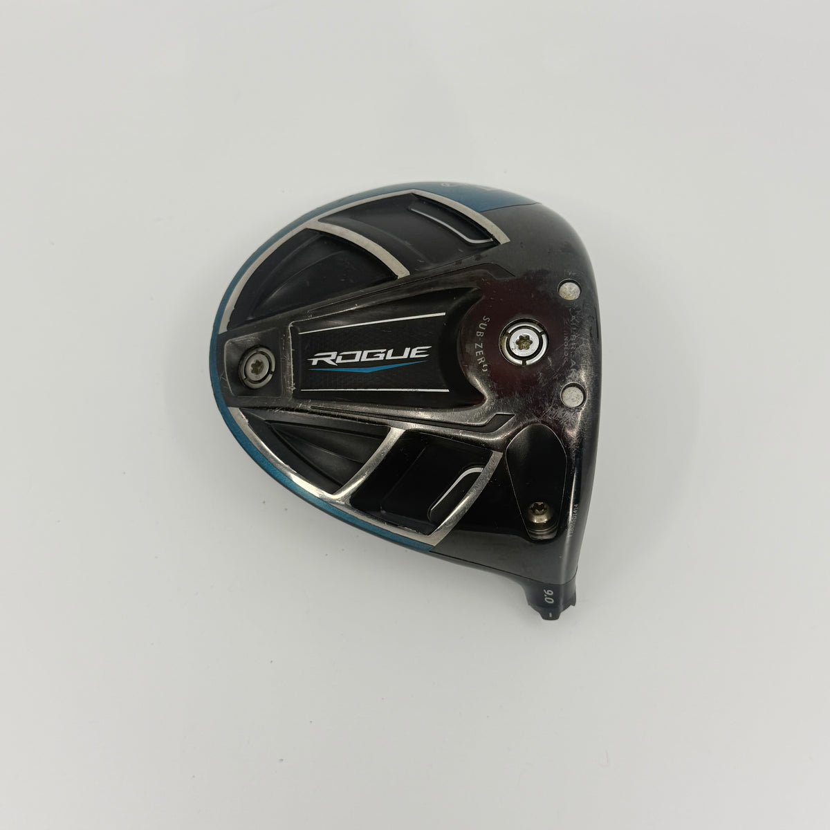 Callaway Rogue Sub Zero Driver 9* Head