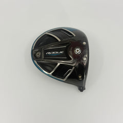 Callaway Rogue Sub Zero Driver 9* Head