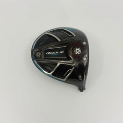 Callaway Rogue Sub Zero Driver 9* RH Graphite Design Tour AD XC Stiff 6-S Shaft