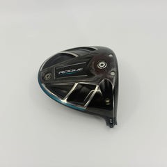 Callaway Rogue Sub Zero Driver 9* RH Graphite Design Tour AD XC Stiff 6-S Shaft