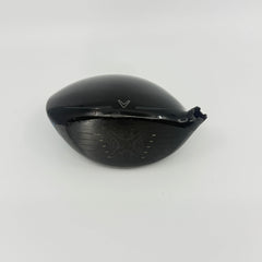 Callaway Rogue Sub Zero Driver 9* RH Graphite Design Tour AD XC Stiff 6-S Shaft