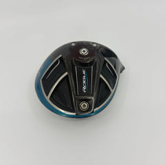 Callaway Rogue Sub Zero Driver 9* RH Graphite Design Tour AD XC Stiff 6-S Shaft