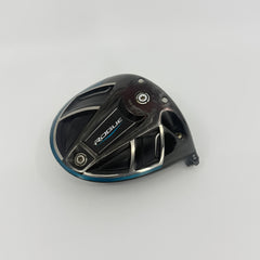 Callaway Rogue Sub Zero Driver 9* Head