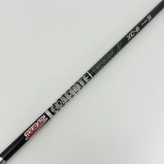 Graphite Design Tour AD XC 6-S Driver Shaft