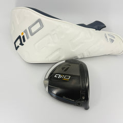 Taylormade Qi10 Max Driver 12* Head
