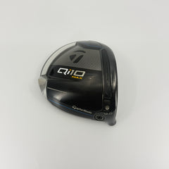 Taylormade Qi10 Max Driver 12* Head